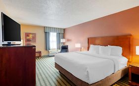 Best Western Plus Inn At Valley View