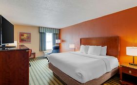 Best Western Plus Inn At Valley View